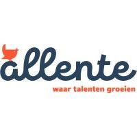 allente logo image