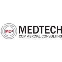 mc2 medtech commercial consulting logo image