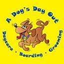 logo of A Dogs Day Out