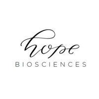 hope biosciences logo image