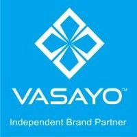 vasayo-sharing a legacy logo image