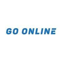 goonline.pl (go online) logo image