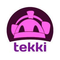 tekki logo image