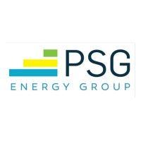 psg energy group logo image