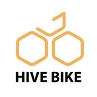 hivebike logo image