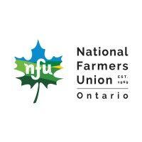 national farmers union - ontario