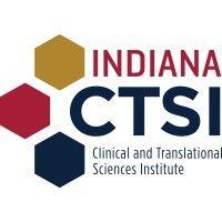 indiana ctsi logo image