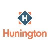 hunington properties, inc. logo image