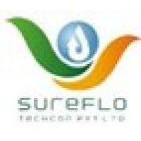 sureflo techcon pvt ltd logo image