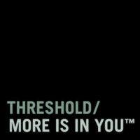 threshold sports logo image