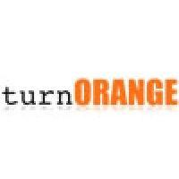 turn orange ltd / nu media logo image