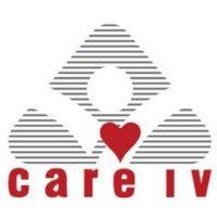 care iv home health logo image