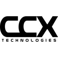 ccx technologies logo image