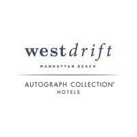 westdrift manhattan beach (a marriott autograph collection hotel) logo image