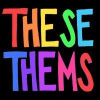 these thems logo image