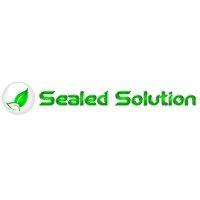 sealed solution logo image