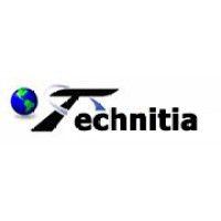 technitia logo image