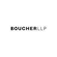 boucher llp logo image