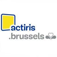 actiris logo image