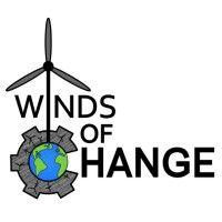 winds of change