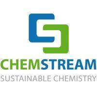 chemstream logo image