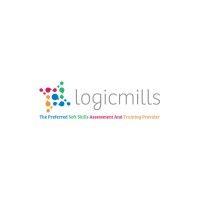 logicmills logo image