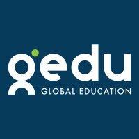 gedu global education logo image