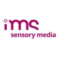 ims sensory media logo image