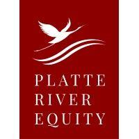 platte river equity logo image