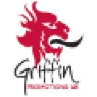 griffin promotions logo image