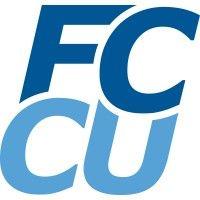 first community credit union logo image