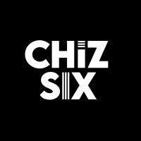 chizsix marketing & media logo image