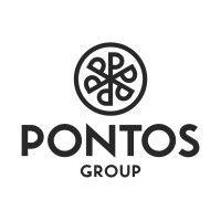 pontos group logo image