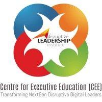 centre for executive education (cee) logo image