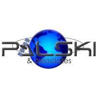 palski & associates, inc. logo image