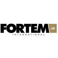 fortem jb logo image