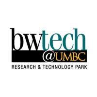 bwtech@umbc research and technology park logo image