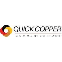 quick copper communications