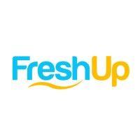 fresh up group limited logo image