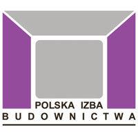 polska izba budownictwa logo image