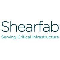 shearfab ltd logo image