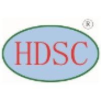 hdsc logo image