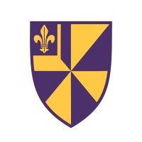 albion college logo image