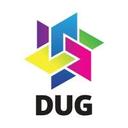 logo of Dynamics User Group Dug