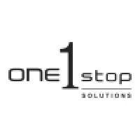 one stop solutions logo image