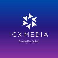 icx media, inc.