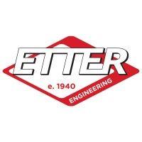 etter engineering logo image