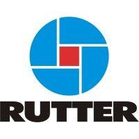 rutter inc. logo image