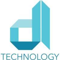 d1 technology logo image