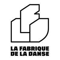 la fabrique de la danse